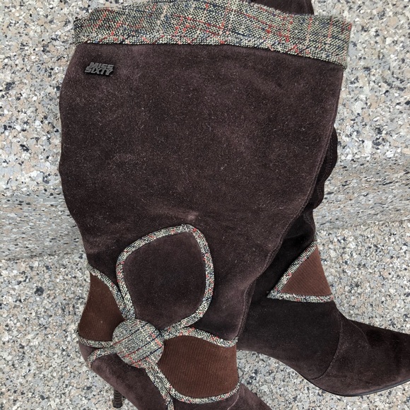 Vintage Miss Sixty boots - Picture 2 of 2